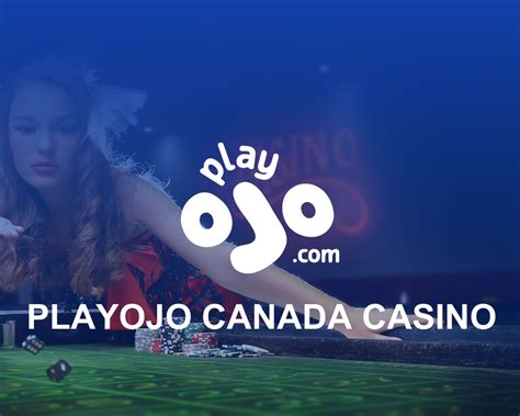 playojo casino|playojo casino canada se connecter.